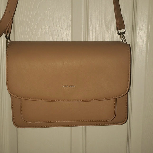 Pixie Mood Vegan Leather Purse - Picture 1 of 4